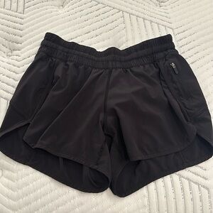 Lululemon shorts - Size 10